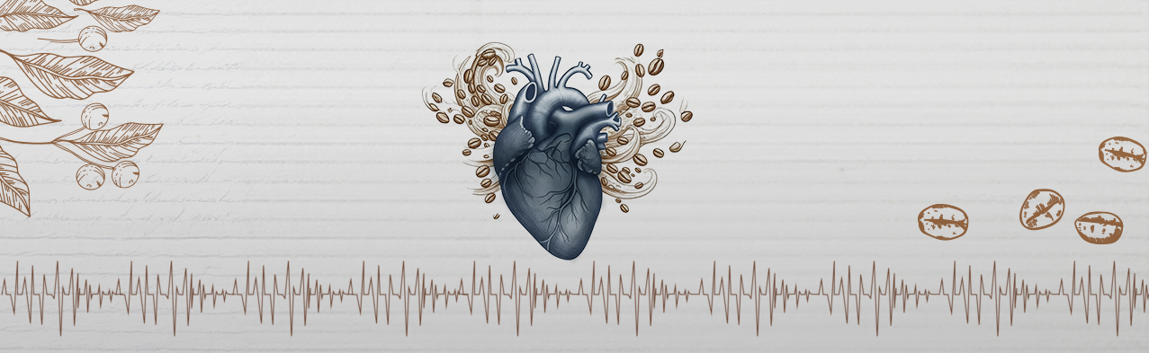 Imagen destacada Café y corazón: Descubre por qué tu taza diaria podría protegerte